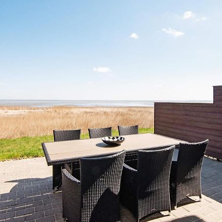 8 Person Holiday Home In R M Bolilmark Zewnętrze zdjęcie