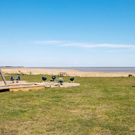 8 Person Holiday Home In R M Bolilmark Zewnętrze zdjęcie