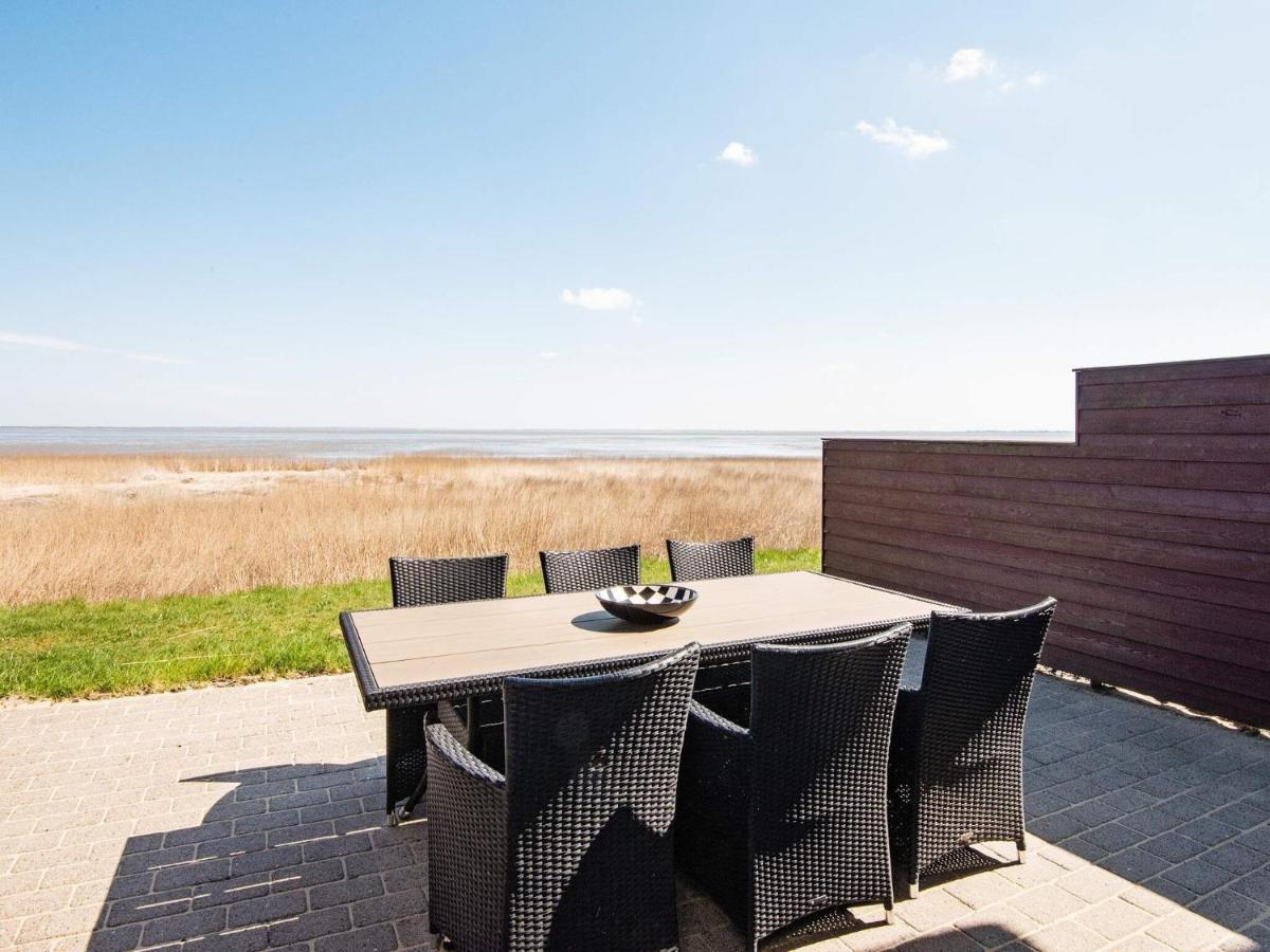 8 Person Holiday Home In R M Bolilmark Zewnętrze zdjęcie