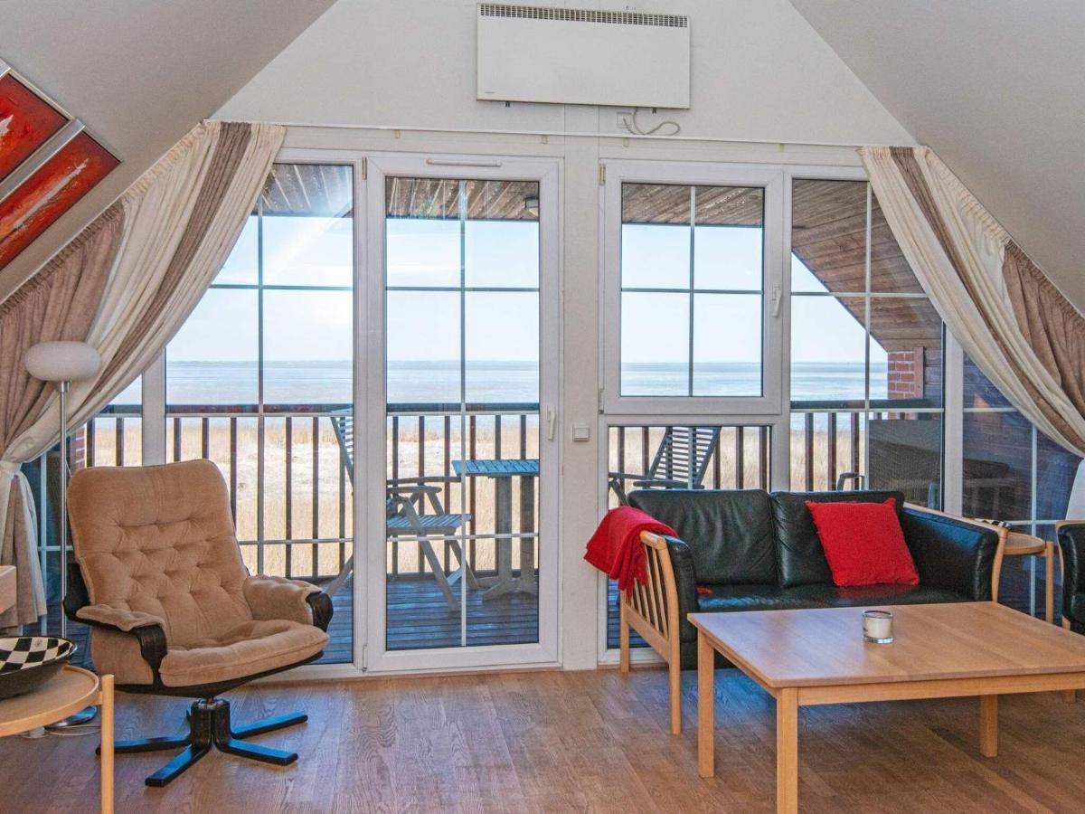 8 Person Holiday Home In R M Bolilmark Zewnętrze zdjęcie