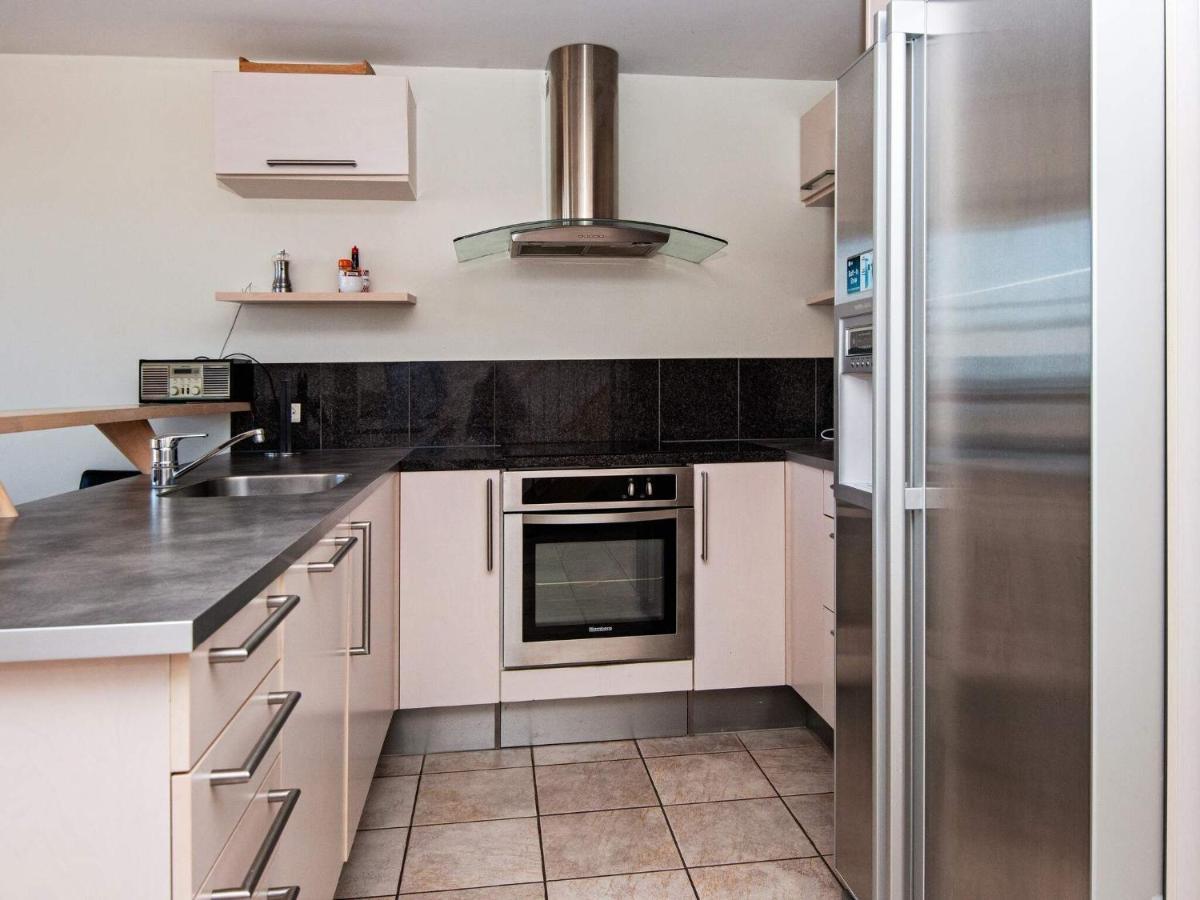 8 Person Holiday Home In R M Bolilmark Zewnętrze zdjęcie