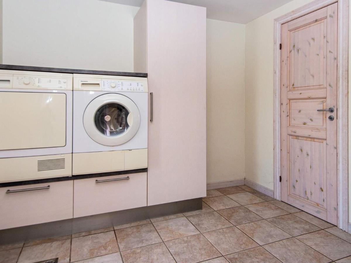 8 Person Holiday Home In R M Bolilmark Zewnętrze zdjęcie
