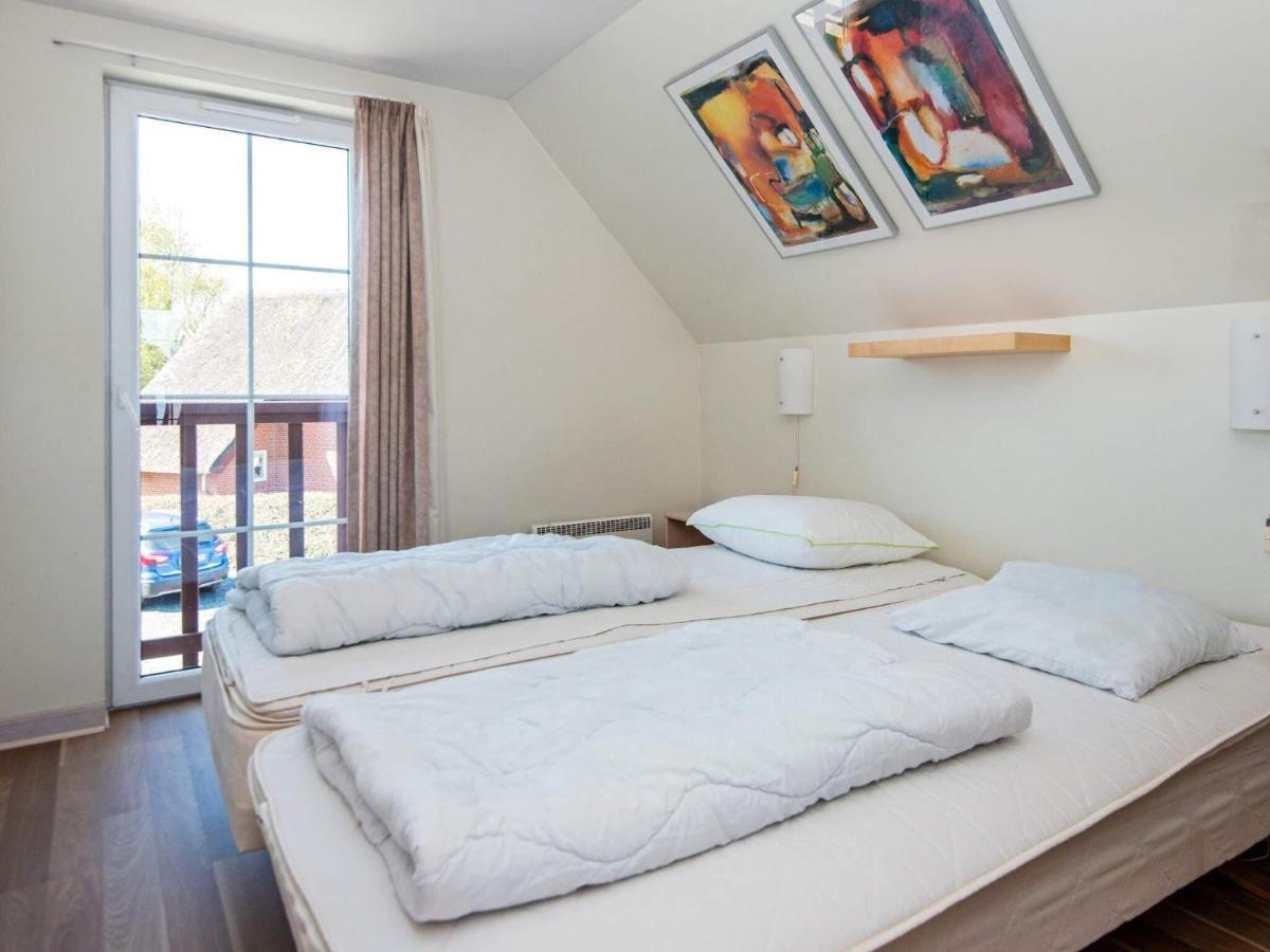 8 Person Holiday Home In R M Bolilmark Zewnętrze zdjęcie