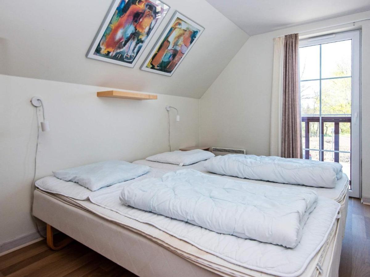 8 Person Holiday Home In R M Bolilmark Zewnętrze zdjęcie